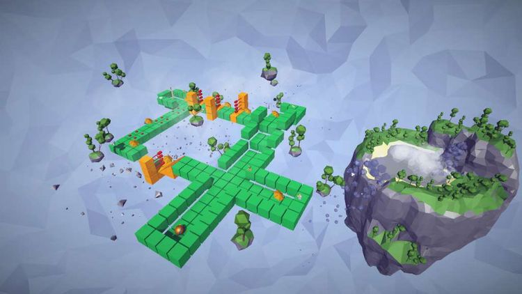 HardCube Steam CD Key