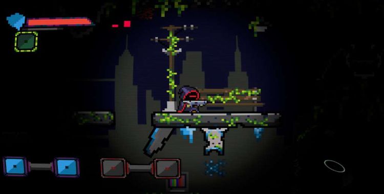 Liveza: Death of the Earth Steam CD Key
