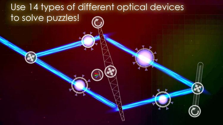 Optika + Optika Soundtrack Steam CD Key
