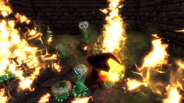 INFERNO CLIMBER EU Steam CD Key