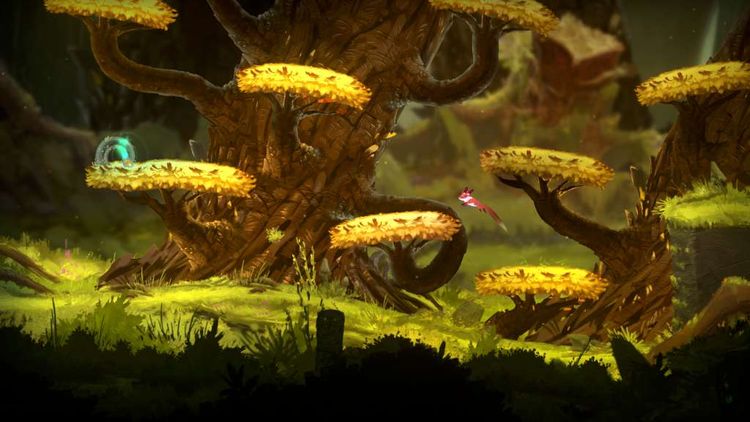 Seasons after Fall Steam CD Key