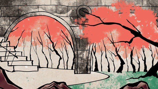 Don't Disturb Steam CD Key