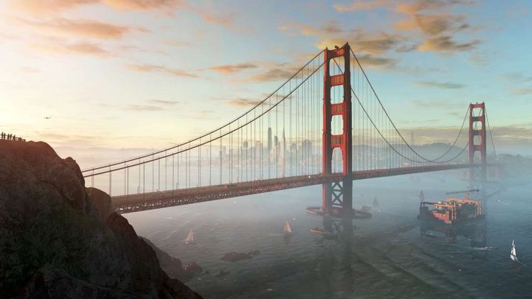 Watch Dogs 2 - Season Pass EU PC Uplay Activation Link