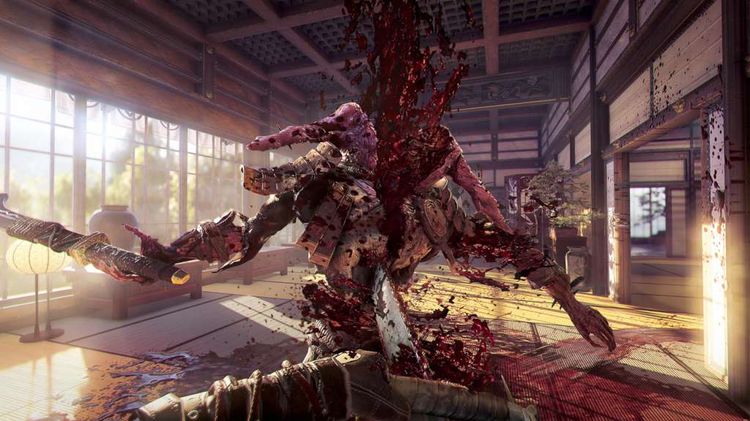 Shadow Warrior 2 LATAM Steam CD Key