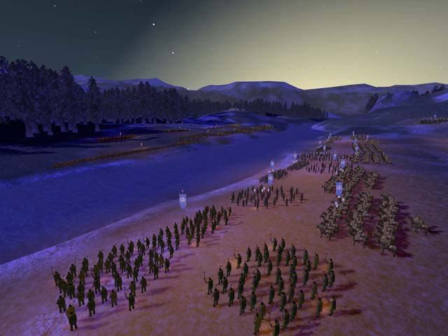 Rome: Total War Collection RU/CIS PC Steam CD Key