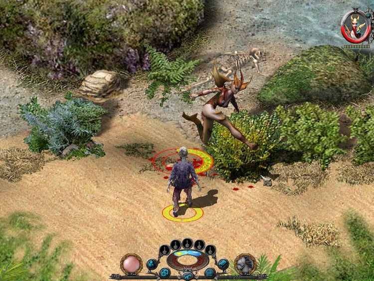 Sacred Gold Steam Gift