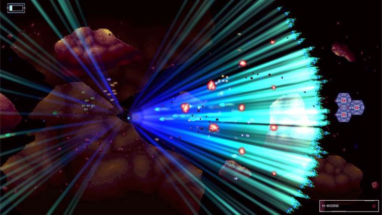 Stellar Interface EU PC Steam CD Key