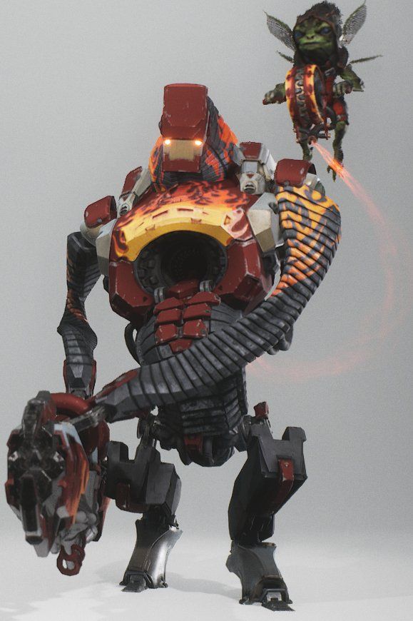 Paragon - GRIM.exe Firewall skin CD Key