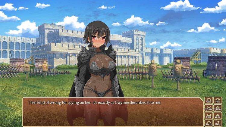 Sakura Fantasy Steam CD Key