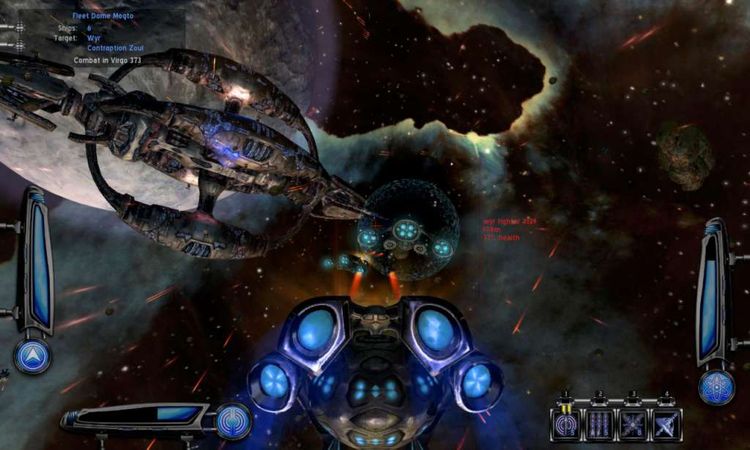 Salvation Prophecy Steam Gift