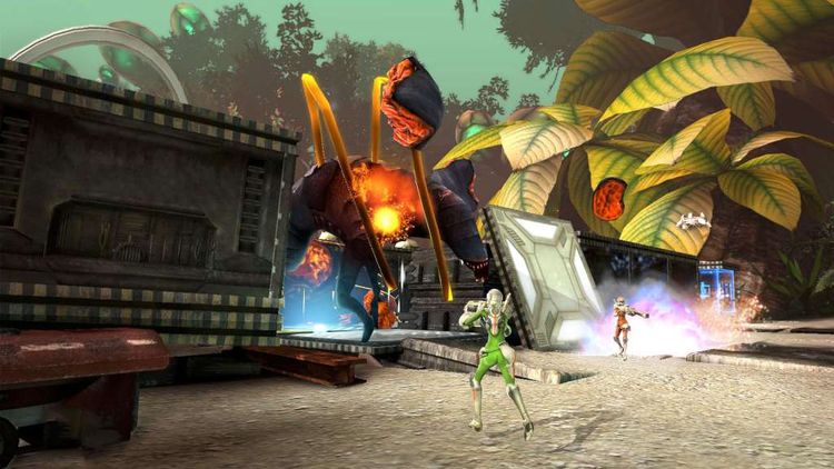 Sanctum - Map Pack 1 DLC Steam CD Key