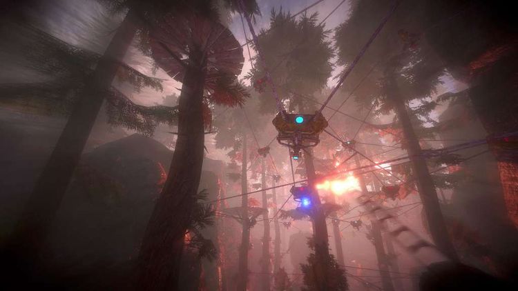 Valley NA Nintendo Switch CD Key