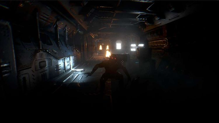 Syndrome (2016) Steam CD Key