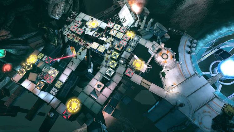 Sanctum: Collection Steam CD Key