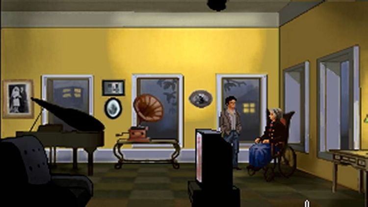 The Samaritan Paradox GOG CD Key