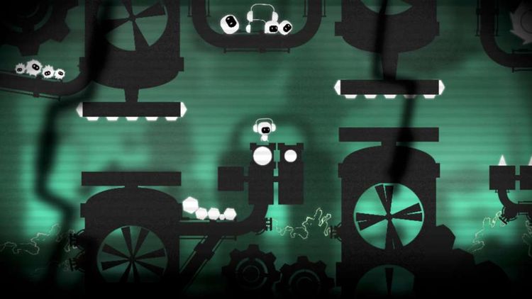Sleeping Valley Steam CD Key