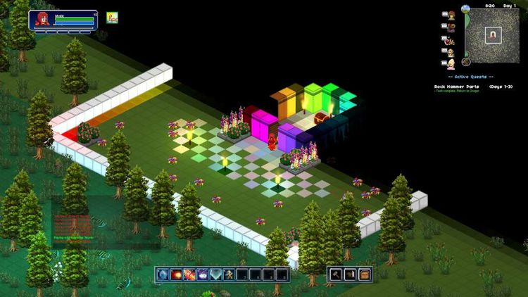 Shards of Azuria Steam CD Key