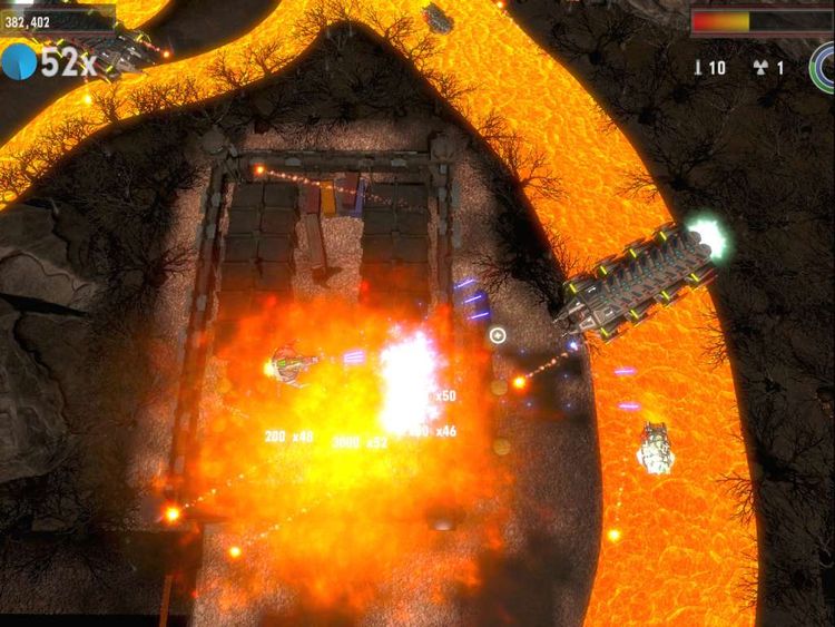 BattleStorm Steam CD Key