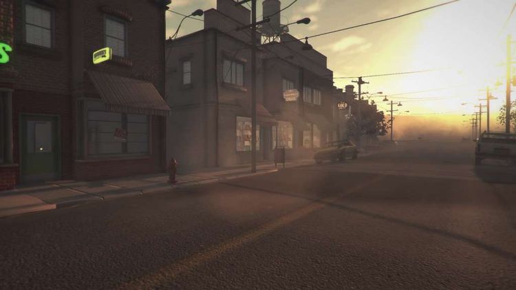 Lucius I & II Steam CD Key