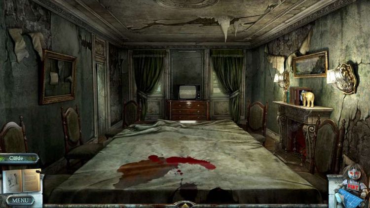 True Fear: Forsaken Souls Steam CD Key