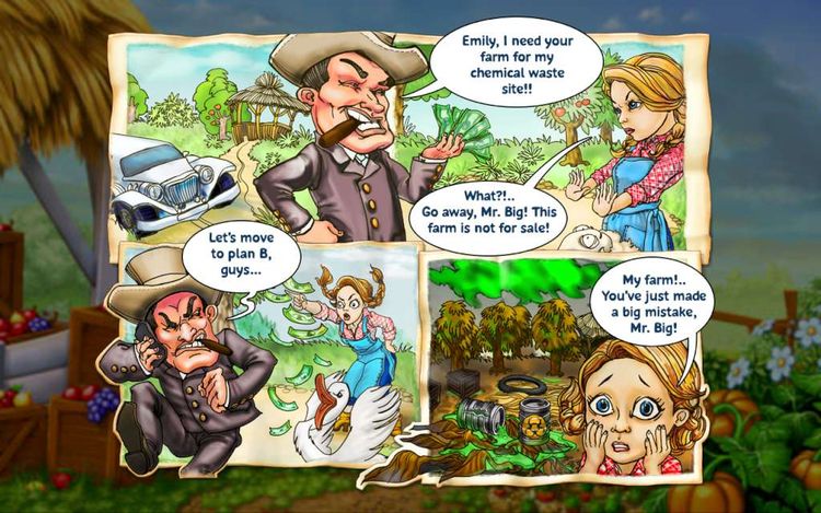 Green Ranch Steam CD Key