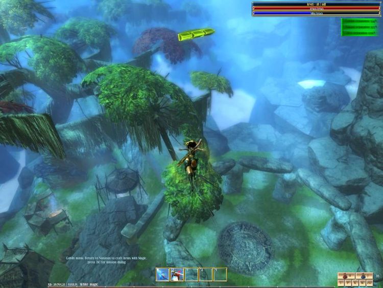 Runeyana Steam CD Key