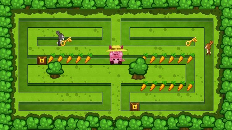 Cuties Steam CD Key