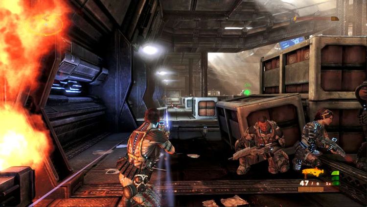 Scourge: Outbreak Ambrosia Bundle Steam Gift