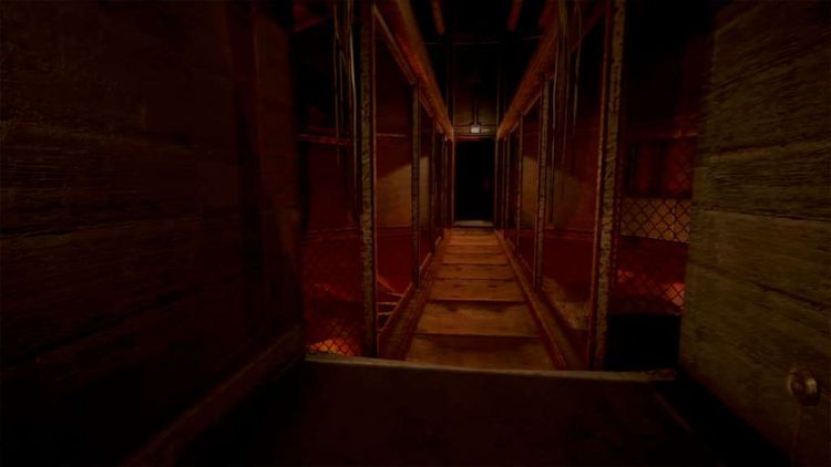 Russian Underground VR Steam CD Key
