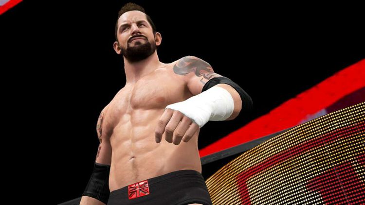 WWE 2K16 - Season Pass US PS4 CD Key