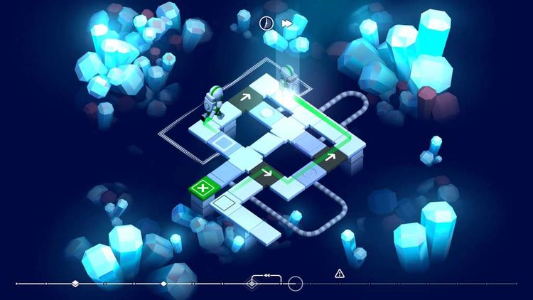 Causality Steam CD Key