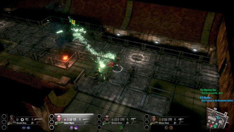 Breach & Clear: Deadline Rebirth (2016) Steam Gift