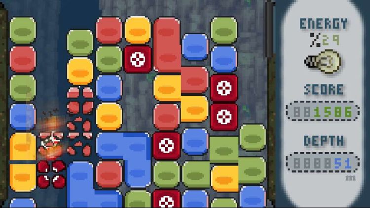Fast and Curious PC Steam CD Key