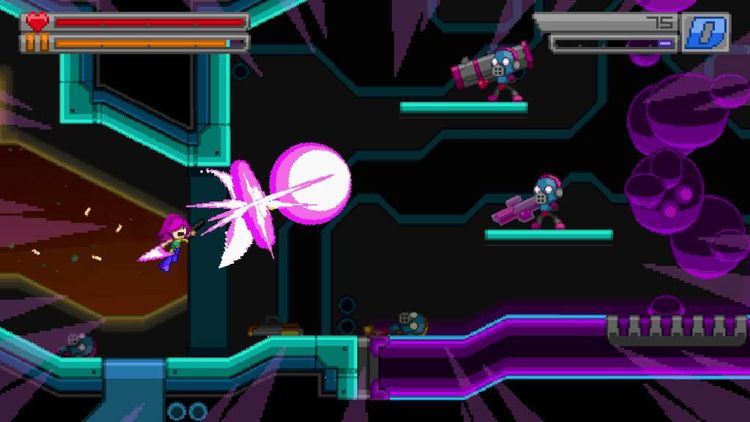 Bleed 2 EU Steam CD Key
