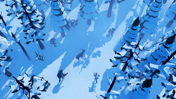The Wild Eight EU PC Steam Altergift