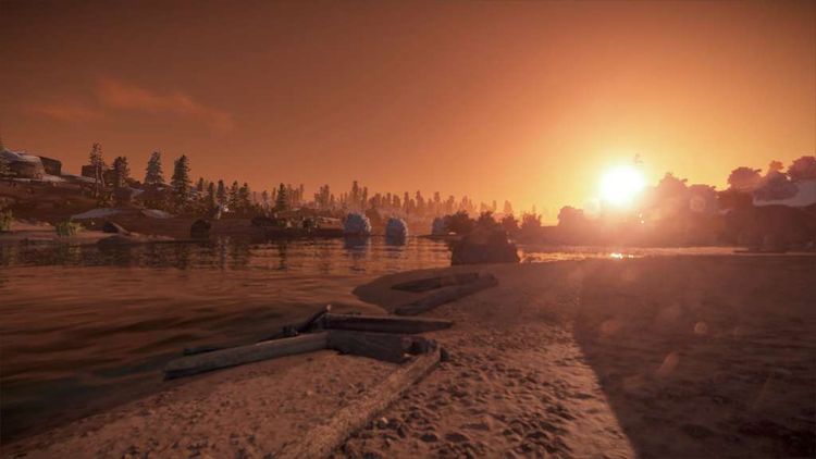 RUST LATAM Steam Gift