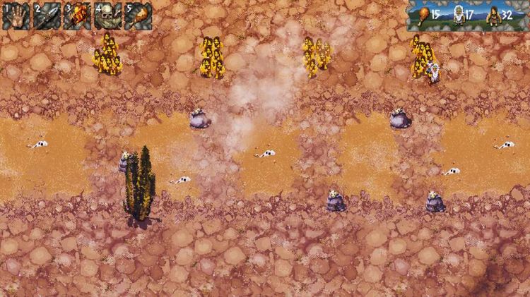 Tribal Pass Steam CD Key
