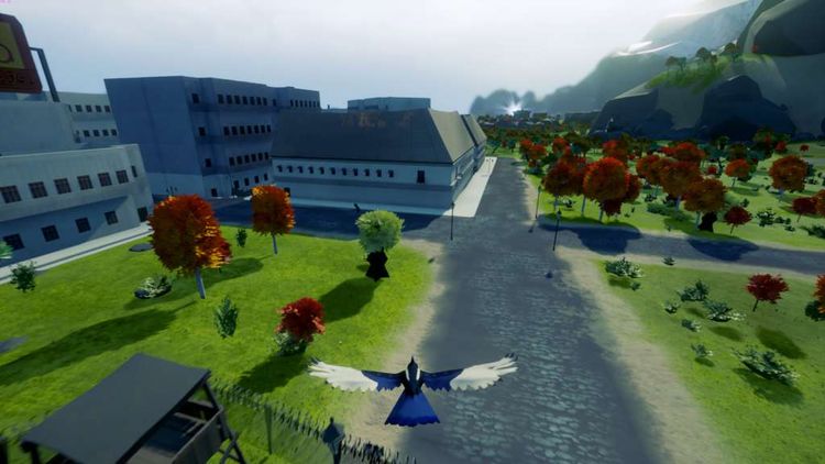 Copoka PC Steam CD Key