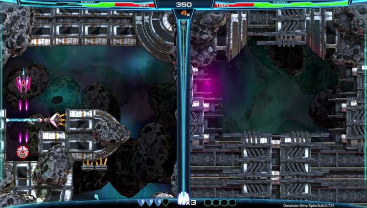 Dimension Drive XBOX One CD Key
