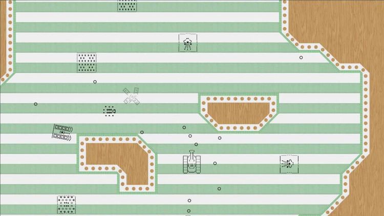 ASCII Attack Steam CD Key