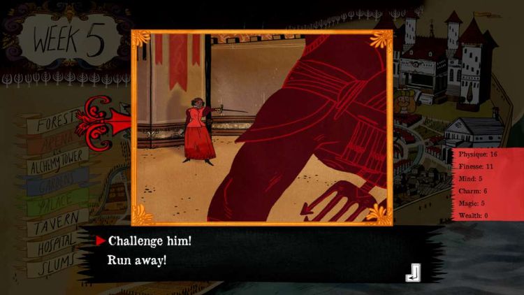 The Yawhg Steam CD Key