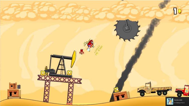 Choppa PC Steam CD Key