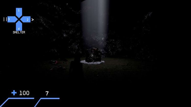 Death Penalty: Beginning Steam CD Key