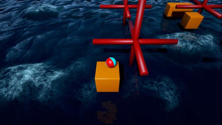 Totally Unbalanced Steam CD Key
