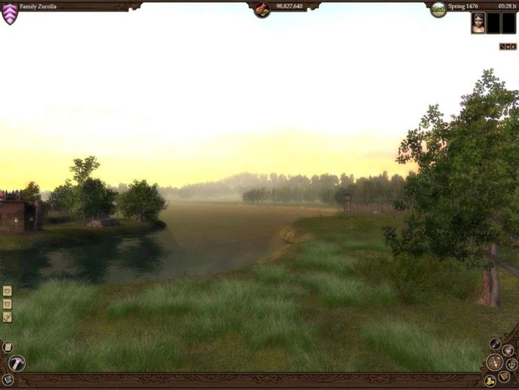 The Guild II RU VPN Activated Steam CD Key
