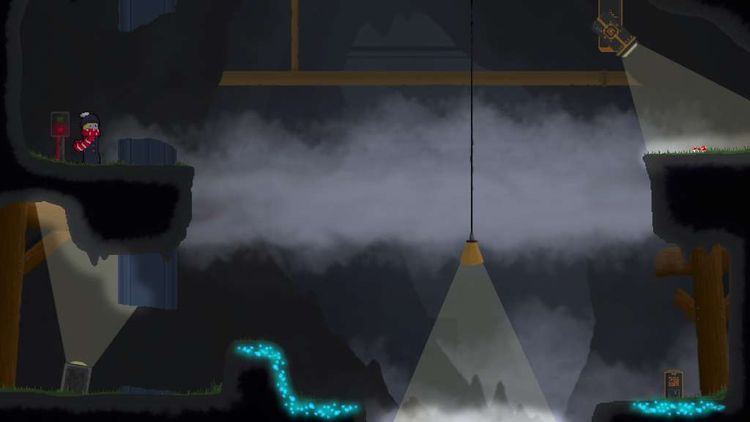 Blink Steam CD Key