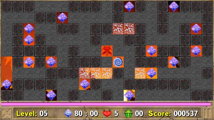 Elems Steam CD Key