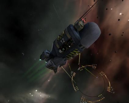 Star Wolves 2 Steam CD Key