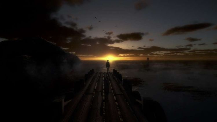 Shadows Peak Steam Gift