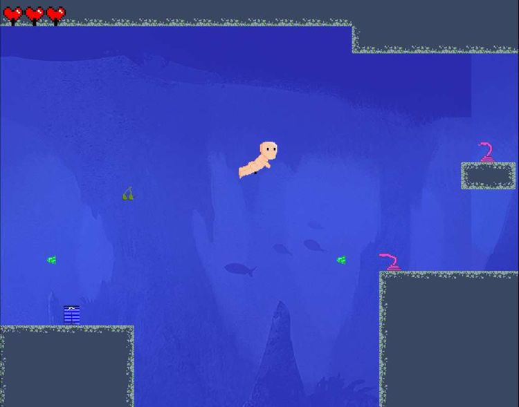 NakedMan Vs The Clothes PC Steam CD Key